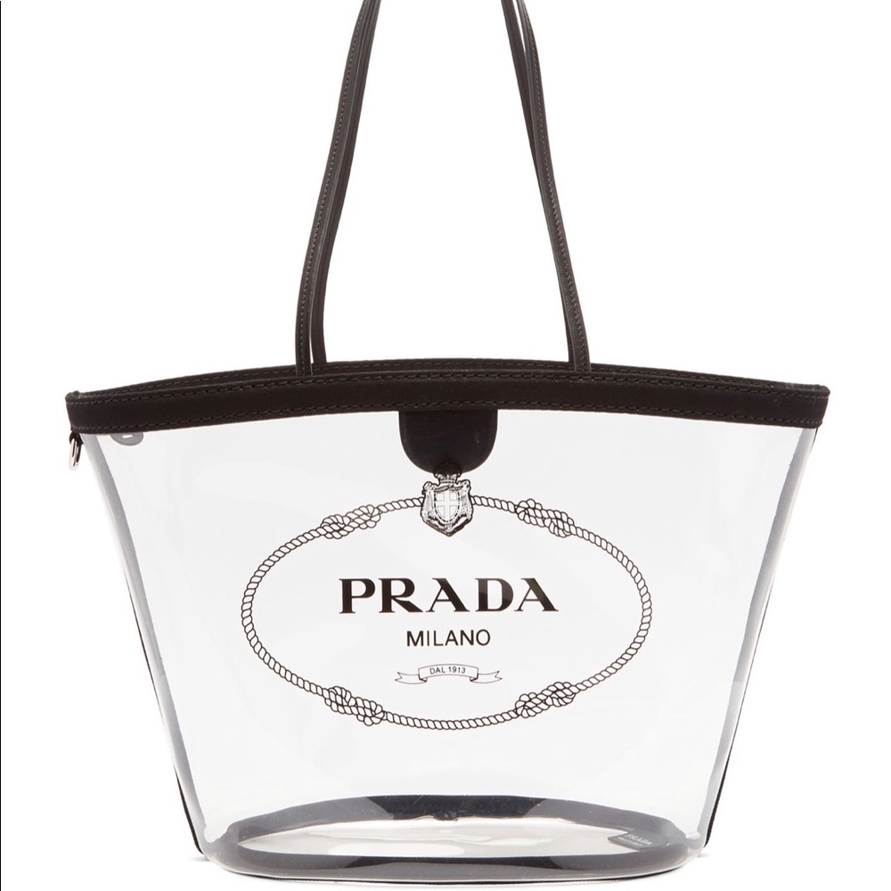 Prada Tote